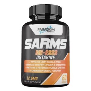 ostarine mk-2866