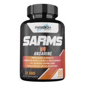 S4 Andarine