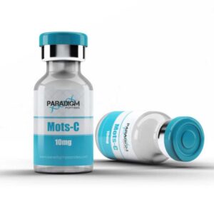 MOTS-c Peptide