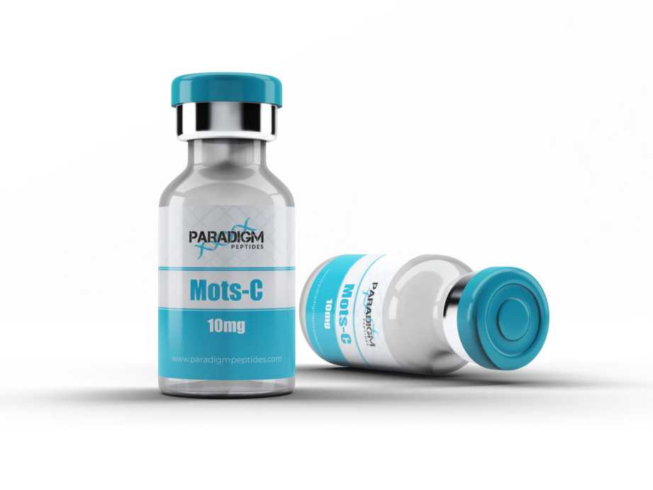 MOTS-c Peptide