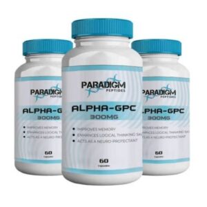 Alpha GPC Supplement