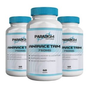 Aniracetam