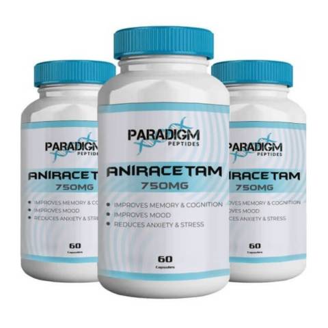Aniracetam