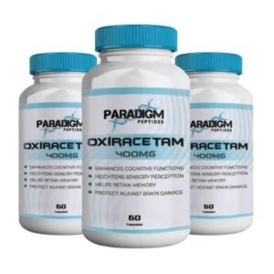 Oxiracetam