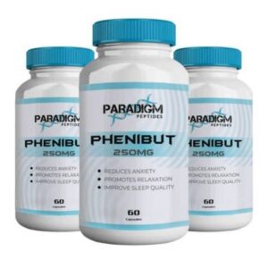 Phenibut