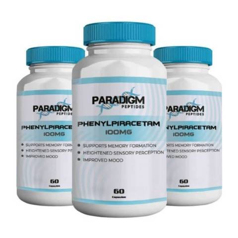 Phenylpiracetam