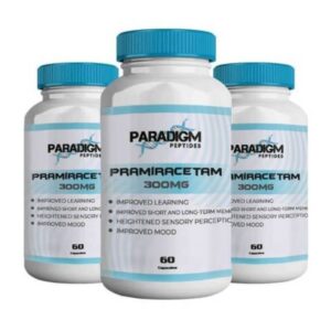 Pramiracetam