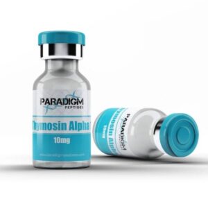 Thymosin Alpha 1